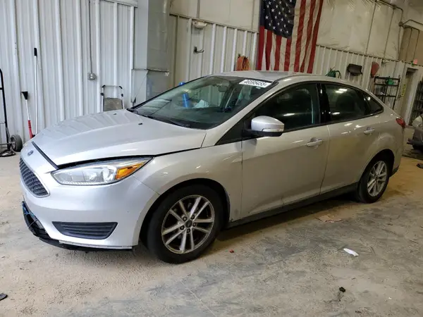 1FADP3F21GL340778 2016 FORD FOCUS - Image 1