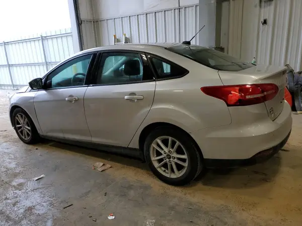 1FADP3F21GL340778 2016 FORD FOCUS - Image 2