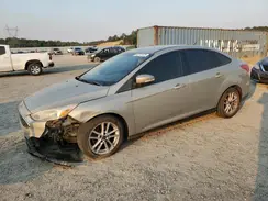 1FADP3F21GL340814 2016 FORD FOCUS
