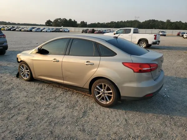 1FADP3F21GL340814 2016 FORD FOCUS - Image 2