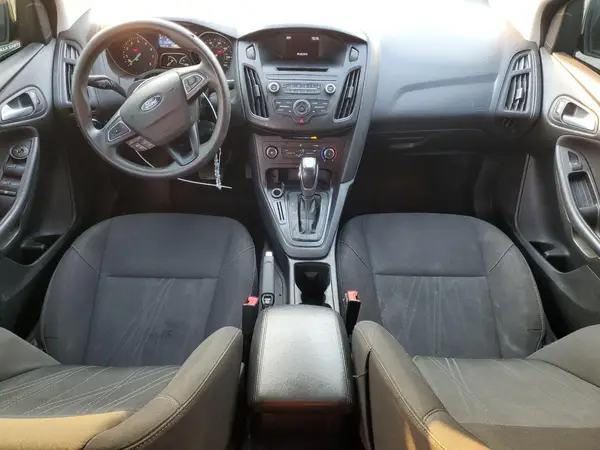 1FADP3F21GL340814 2016 FORD FOCUS - Image 8