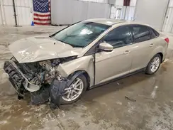 1FADP3F21GL340831 2016 FORD FOCUS