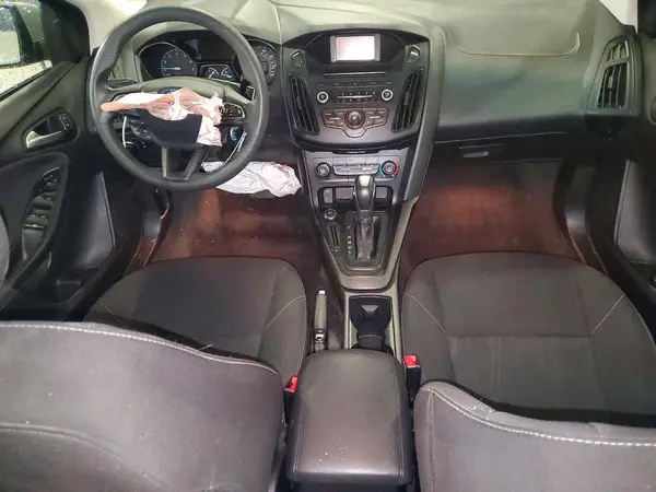 1FADP3F21GL340831 2016 FORD FOCUS - Image 8