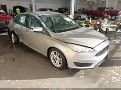 1FADP3F21GL340862 2016 FORD FOCUS