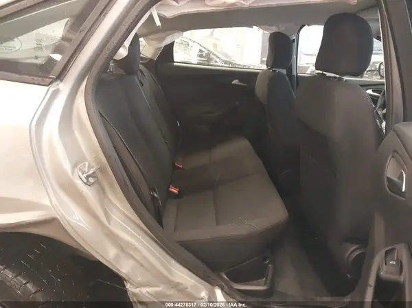 1FADP3F21GL340862 2016 FORD FOCUS - Image 8
