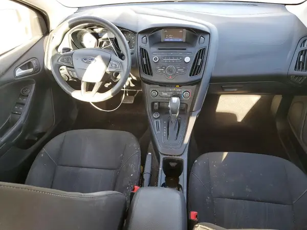 1FADP3F21GL341011 2016 FORD FOCUS - Image 8