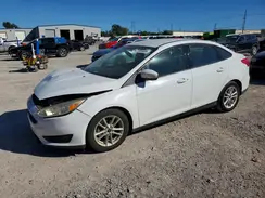 1FADP3F21GL341297 2016 FORD FOCUS