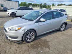 1FADP3F21GL342594 2016 FORD FOCUS