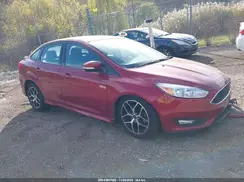 1FADP3F21GL343325 2016 FORD FOCUS