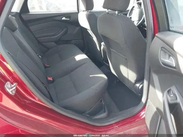 1FADP3F21GL343325 2016 FORD FOCUS - Image 8
