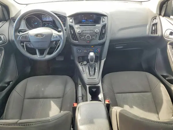 1FADP3F21GL343468 2016 FORD FOCUS - Image 8