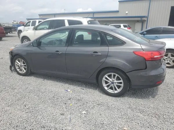 1FADP3F21GL343647 2016 FORD FOCUS - Image 2