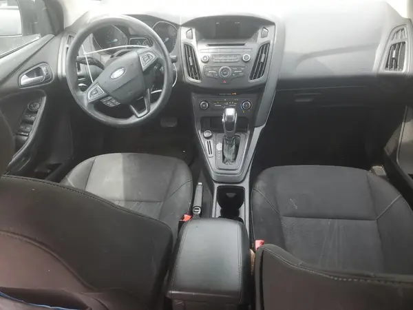 1FADP3F21GL343647 2016 FORD FOCUS - Image 8