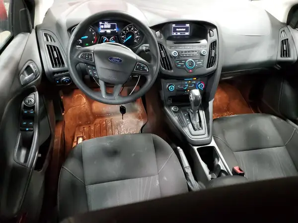 1FADP3F21GL344216 2016 FORD FOCUS - Image 8