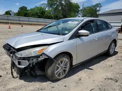 1FADP3F21GL345592 2016 FORD FOCUS