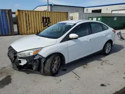 1FADP3F21GL347701 2016 FORD FOCUS