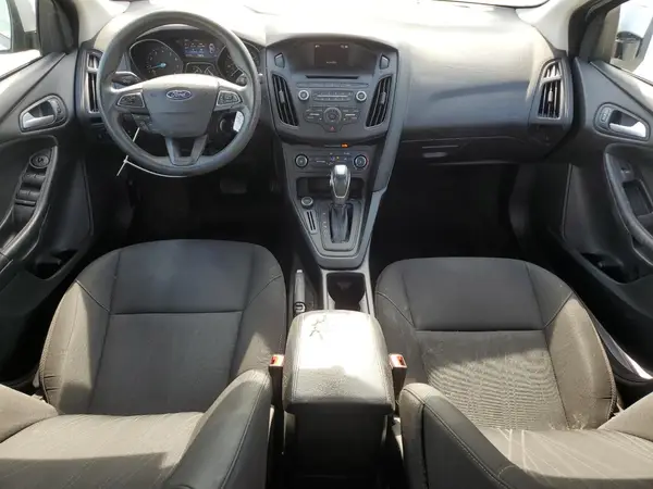 1FADP3F21GL347701 2016 FORD FOCUS - Image 8