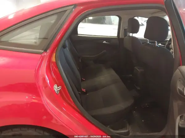 1FADP3F21GL348380 2016 FORD FOCUS - Image 8