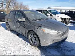 1FADP3F21GL350890 2016 FORD FOCUS
