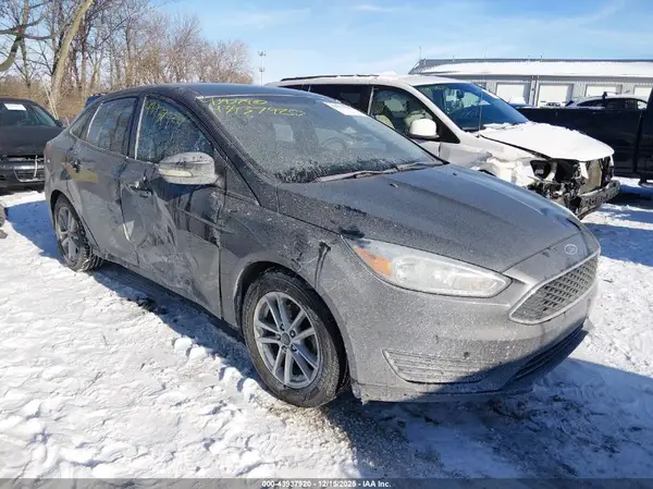 1FADP3F21GL350890 2016 FORD FOCUS - Image 1