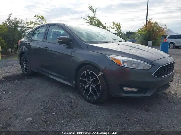 1FADP3F21GL353241 2016 FORD FOCUS - Image 1
