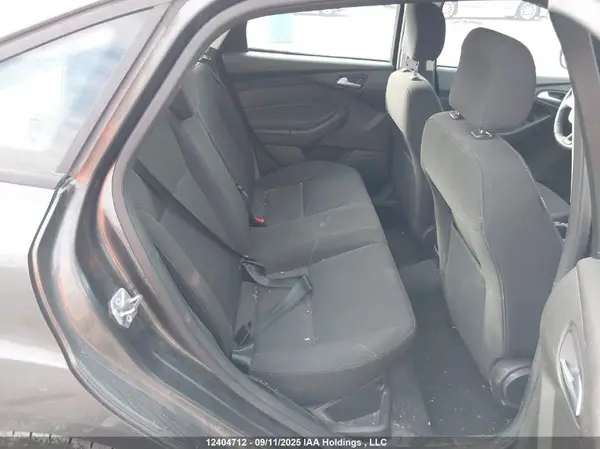 1FADP3F21GL353241 2016 FORD FOCUS - Image 8