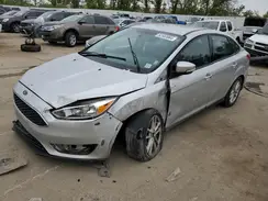 1FADP3F21GL354227 2016 FORD FOCUS