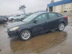 1FADP3F21GL355443 2016 FORD FOCUS