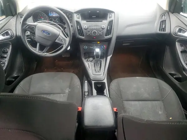 1FADP3F21GL355443 2016 FORD FOCUS - Image 8