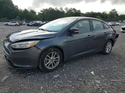 1FADP3F21GL357046 2016 FORD FOCUS