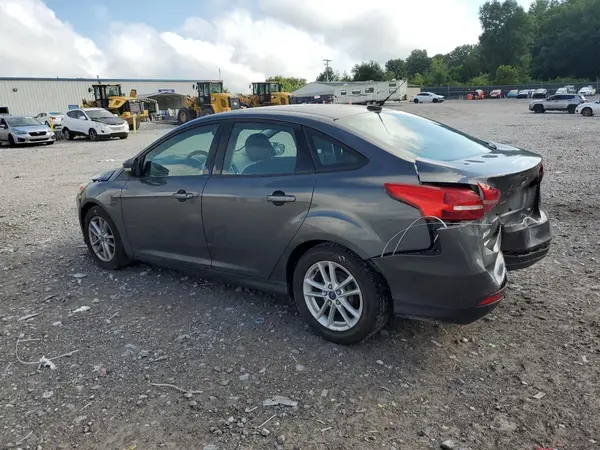 1FADP3F21GL357046 2016 FORD FOCUS - Image 2