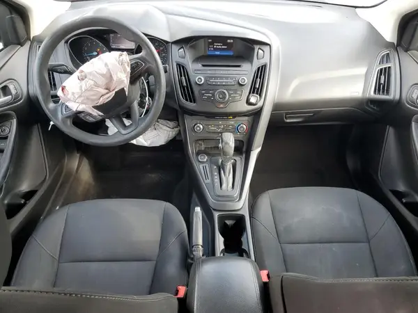 1FADP3F21GL357046 2016 FORD FOCUS - Image 8