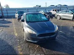 1FADP3F21GL357158 2016 FORD FOCUS
