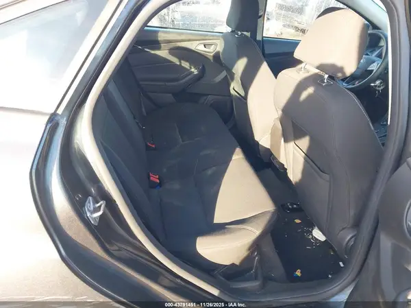 1FADP3F21GL357158 2016 FORD FOCUS - Image 8