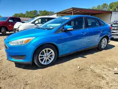 1FADP3F21GL357578 2016 FORD FOCUS