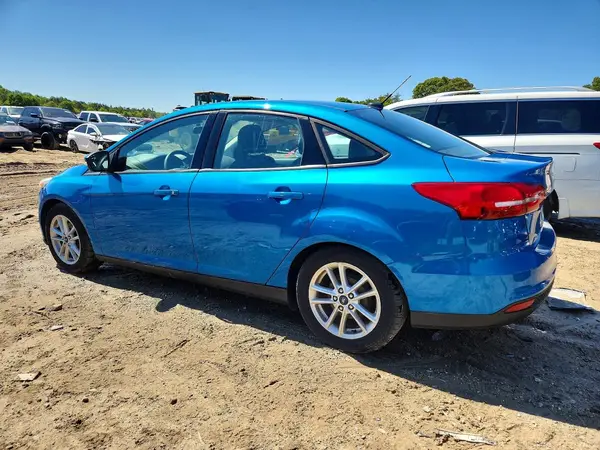 1FADP3F21GL357578 2016 FORD FOCUS - Image 2