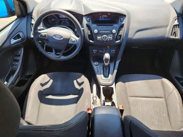 1FADP3F21GL357578 2016 FORD FOCUS - Image 8