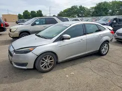 1FADP3F21GL359363 2016 FORD FOCUS