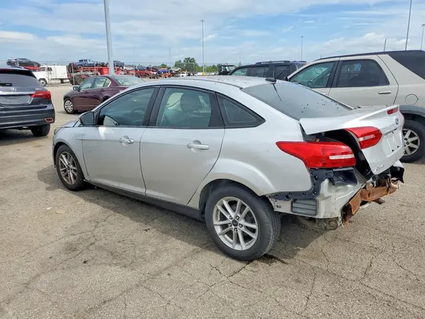 1FADP3F21GL359363 2016 FORD FOCUS - Image 2