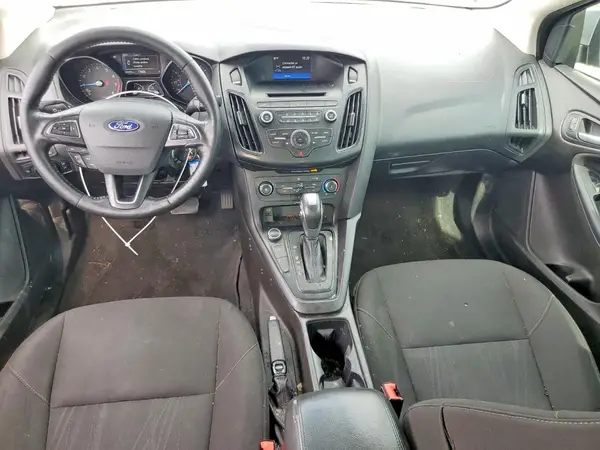 1FADP3F21GL359363 2016 FORD FOCUS - Image 8