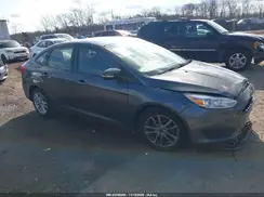1FADP3F21GL359735 2016 FORD FOCUS