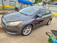 1FADP3F21GL361243 2016 FORD FOCUS