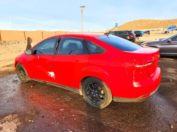 1FADP3F21GL361761 2016 FORD FOCUS - Image 2