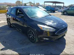 1FADP3F21GL363185 2016 FORD FOCUS