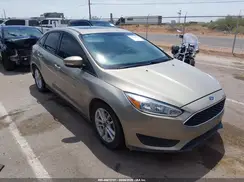 1FADP3F21GL364191 2016 FORD FOCUS