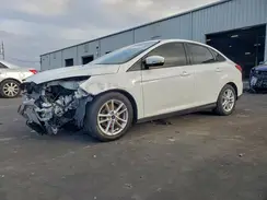 1FADP3F21GL364630 2016 FORD FOCUS