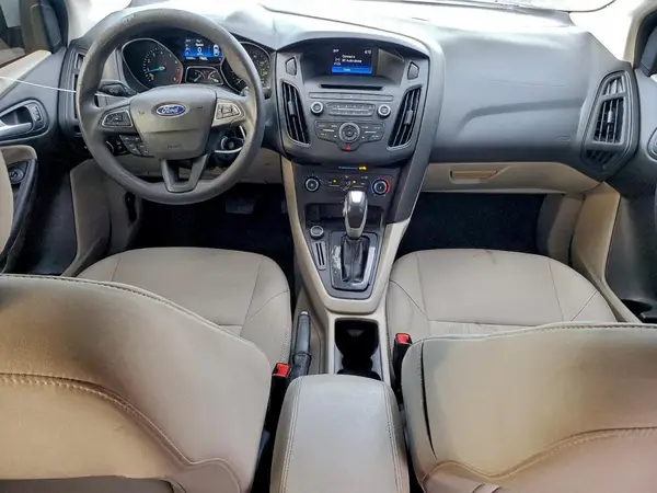1FADP3F21GL364630 2016 FORD FOCUS - Image 8