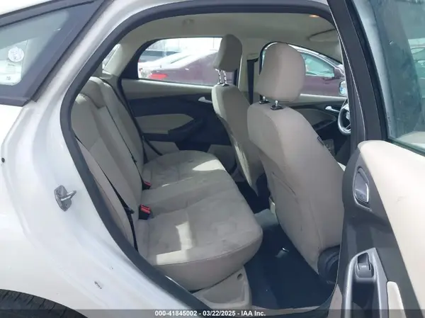 1FADP3F21GL365163 2016 FORD FOCUS - Image 8