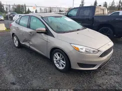 1FADP3F21GL365177 2016 FORD FOCUS
