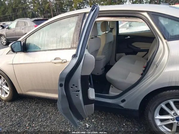1FADP3F21GL365177 2016 FORD FOCUS - Image 8